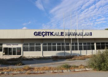 Geçitkale’de Akdeniz ‘Büyük Üs’ olacak