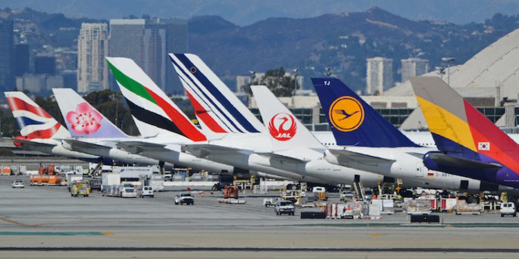 IATA 2020’de yüzde 6 büyüme bekliyor