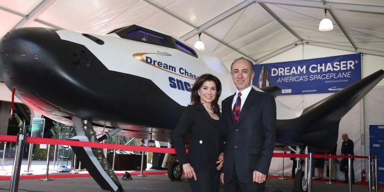 Özmen çiftine NASA’dan yeni görev