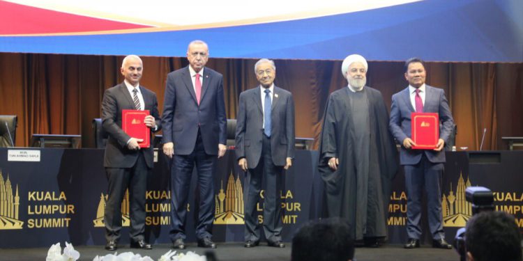 TUSAŞ’tan Malezya’da işbirliği mutabakatı