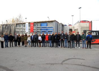 ASELSAN’dan ihracat rekoru