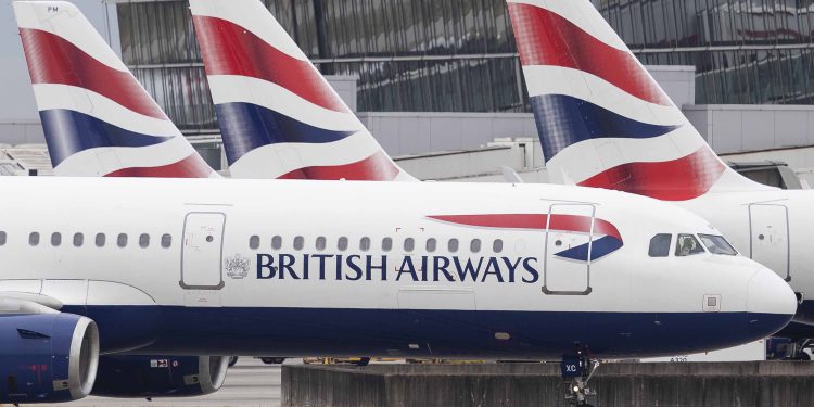 British Airways Dalaman ve Bodrum’a uçacak