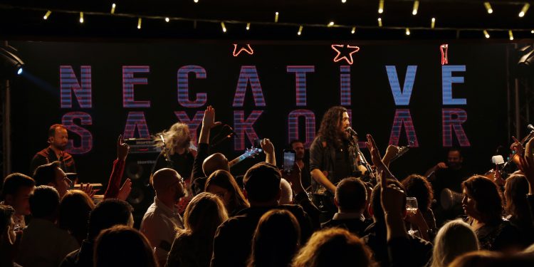 Corendon’dan 2020’ye coşkulu kutlama