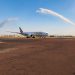 Emirates, Mexico City uçuşlarına başladı