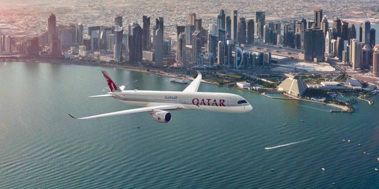 Qatar Airways’ten yüzde 40 indirimli uçuş fırsatı