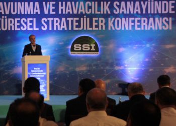 Savunma ve havacılık ihracatında “seferberlik” zamanı