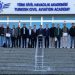 Sivil Havacılık Akademisi’nde 174 kişi eğitim aldı