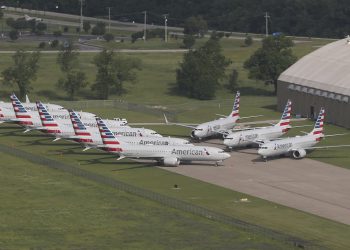 United’ın 737 MAX’leri 4 Haziran’da uçacak