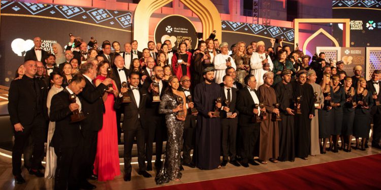 Seyahatte dünyanın en iyileri belli oldu