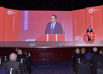 THY’nin geniş ağına Almanya’dan övgü