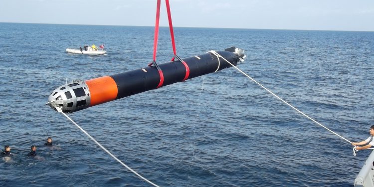 “AKYA füzesi testlerini başarıyla tamamladı”