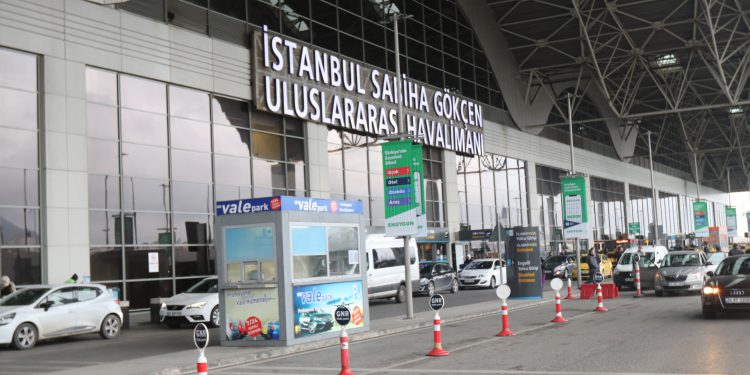 Sabiha Gökçen’den kayıp eşyaya yeni nesil çözüm