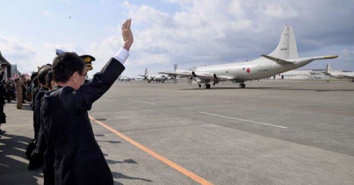 Ortadoğu çıkmazında yeni ülke Japonya