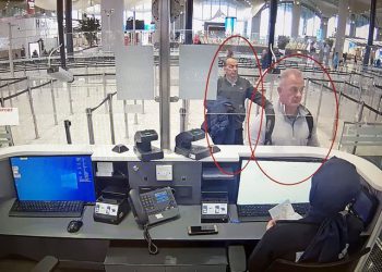 Carlos Ghosn’u kaçıranların görüntülerine ulaşıldı