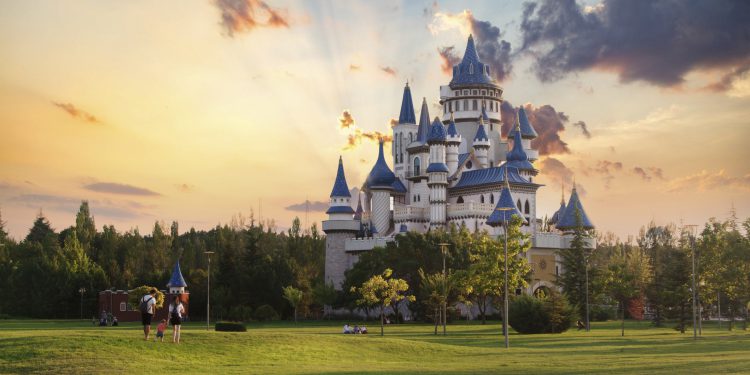 Çocuklarla gidilebilecek en keyifli sömestr rotaları