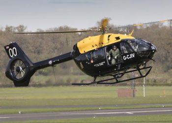 İngiltere’den Airbus Helikopter’e 238 milyon dolarlık sipariş