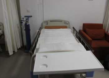 İstanbul Havalimanı’na karantina odası