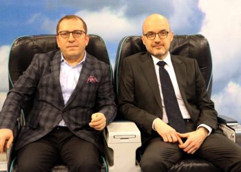 “Üçüncü pistle birlikte taksi süreleri azalacak”