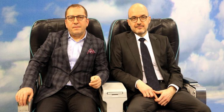 “Üçüncü pistle birlikte taksi süreleri azalacak”