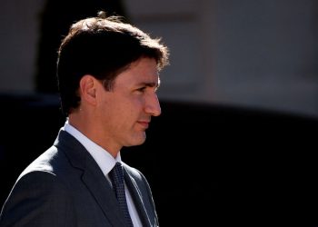 Kanada’dan Ukrayna uçağının düşürülmesine tepki