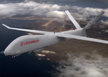 Falco Xplorer İHA’dan ilk uçuş