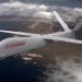 Falco Xplorer İHA’dan ilk uçuş