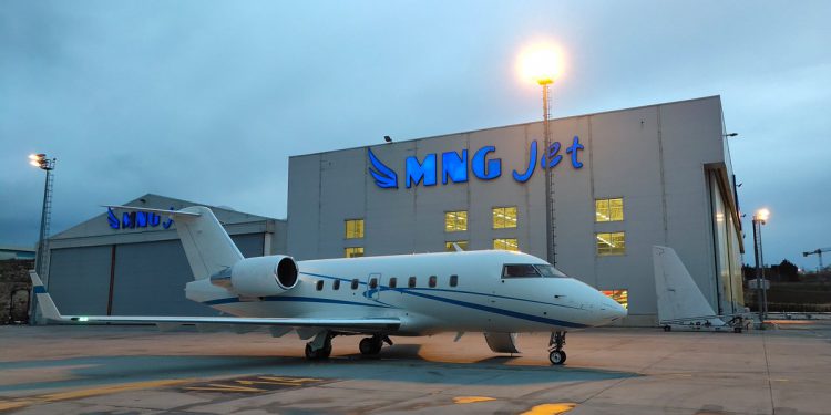 MNG Jet’ten Carlos Ghosn açıklaması