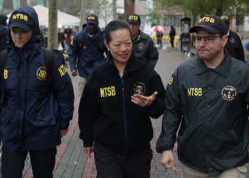 ABD İran’daki uçak kazasına temsilci atadı