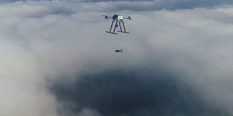 Yerli İHA Songar, Togan ile vuracak