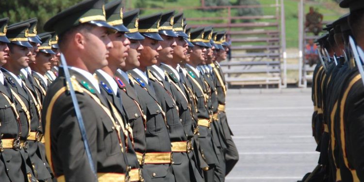 MSB’den personel alımı duyurusu