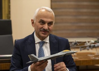 Kotil: 2028’de 10 milyar dolar ciro yapacağız