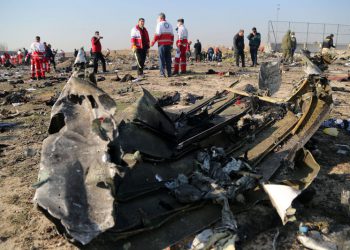 İran’a tazminat, ambargo ve uluslararası yargılama