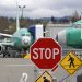 737 MAX’lerin yakıt tankında kalıntı bulundu