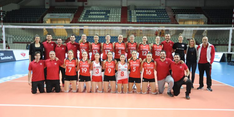 Türk Hava Yolları, namağlup çeyrek finalde