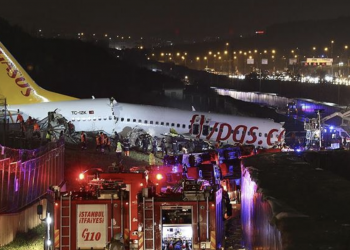 Kazada 3 kişi hayatını kaybetti