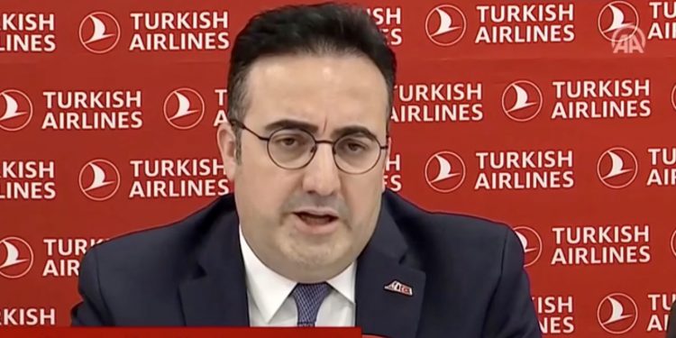 THY Mayıs’a kadar bilet değişimlerine yardımcı olacak, iki noktaya uçmayacak