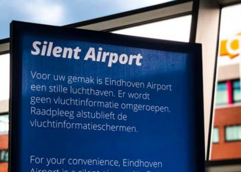 Havalimanlarında duyusal saldırıya önlemler alınıyor