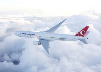 THY, Vencouver’e 787 Dreamliner ile uçacak