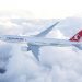 THY, Vencouver’e 787 Dreamliner ile uçacak