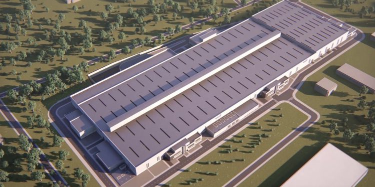 TUSAŞ, Türkiye’nin en büyük  kompozit tesisini kuruyor