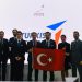 TUSAŞ Singapur Airshow’da