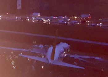 Sabiha Gökçen’de Pegasus uçağı pistten çıktı!