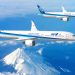Japon ANA, Boeing’e 20 adet 787 siparişi verdi