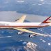 Boeing 747, 51 yıl önce gökyüzü ile buluştu