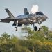F-35B, Singapur’da yeteneklerini sergiledi