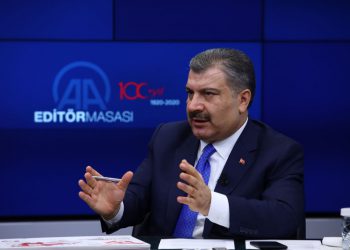 Türkiye’de koronavirüs vakası görüldü mü?