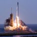 SpaceX ile NASA yeni uzay görevi için anlaştı