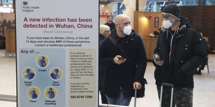 Koronavirüs uçak biletlerini ucuzlatabilir!