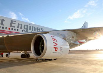 Trump, Çin’e uçak motoru ihraç etmeyi durdurabilir