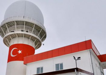 Türkiye’nin ilk milli radarında sona yaklaşıldı